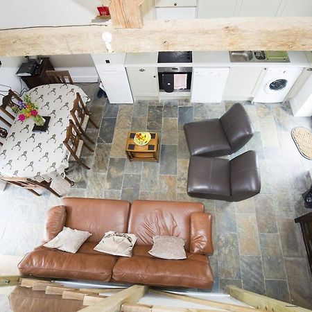 North Cottage - Country Retreat In The Heart Of Sussex -Twineham Екстер'єр фото