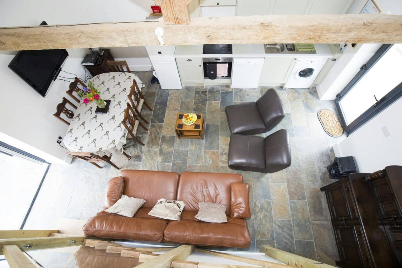 North Cottage - Country Retreat In The Heart Of Sussex -Twineham Екстер'єр фото