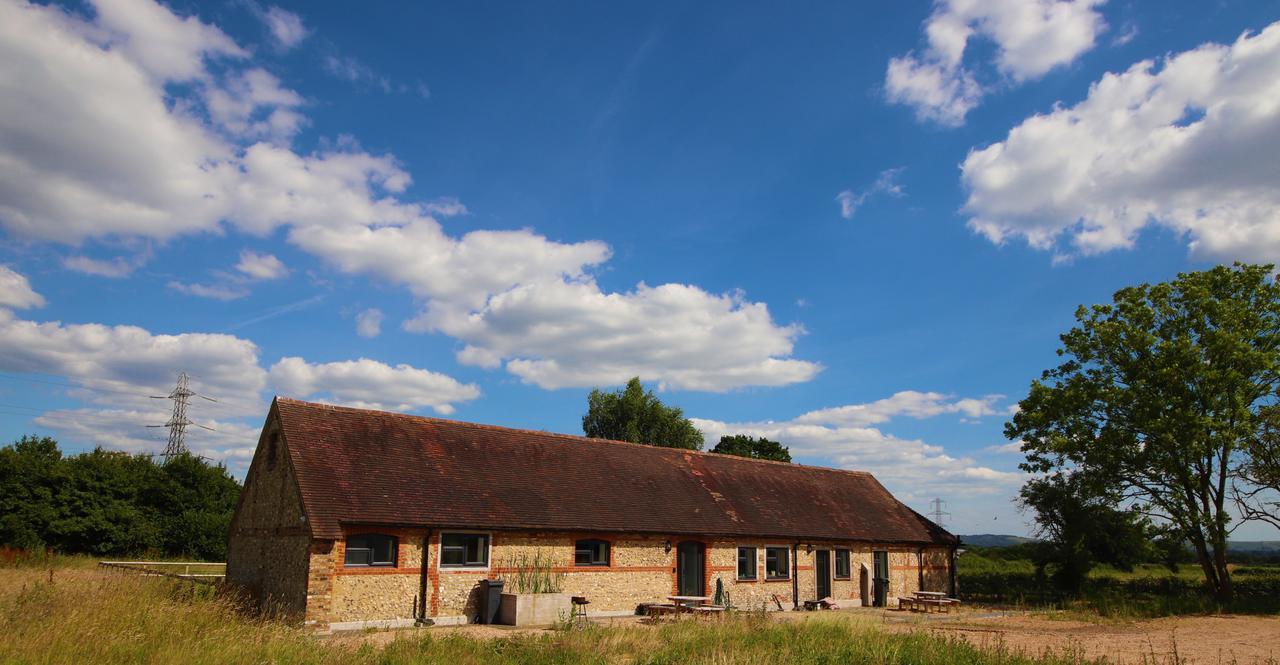 North Cottage - Country Retreat In The Heart Of Sussex -Twineham Екстер'єр фото