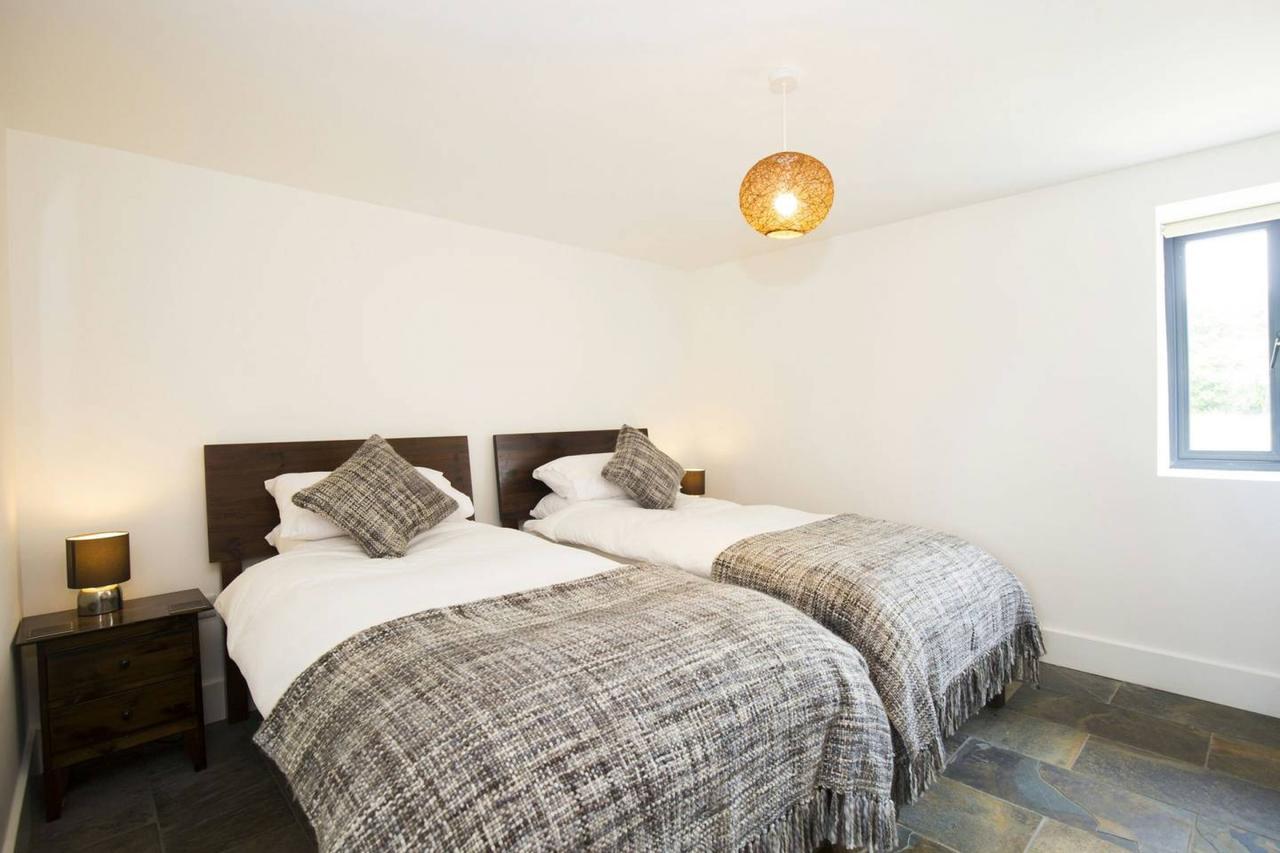 North Cottage - Country Retreat In The Heart Of Sussex -Twineham Екстер'єр фото