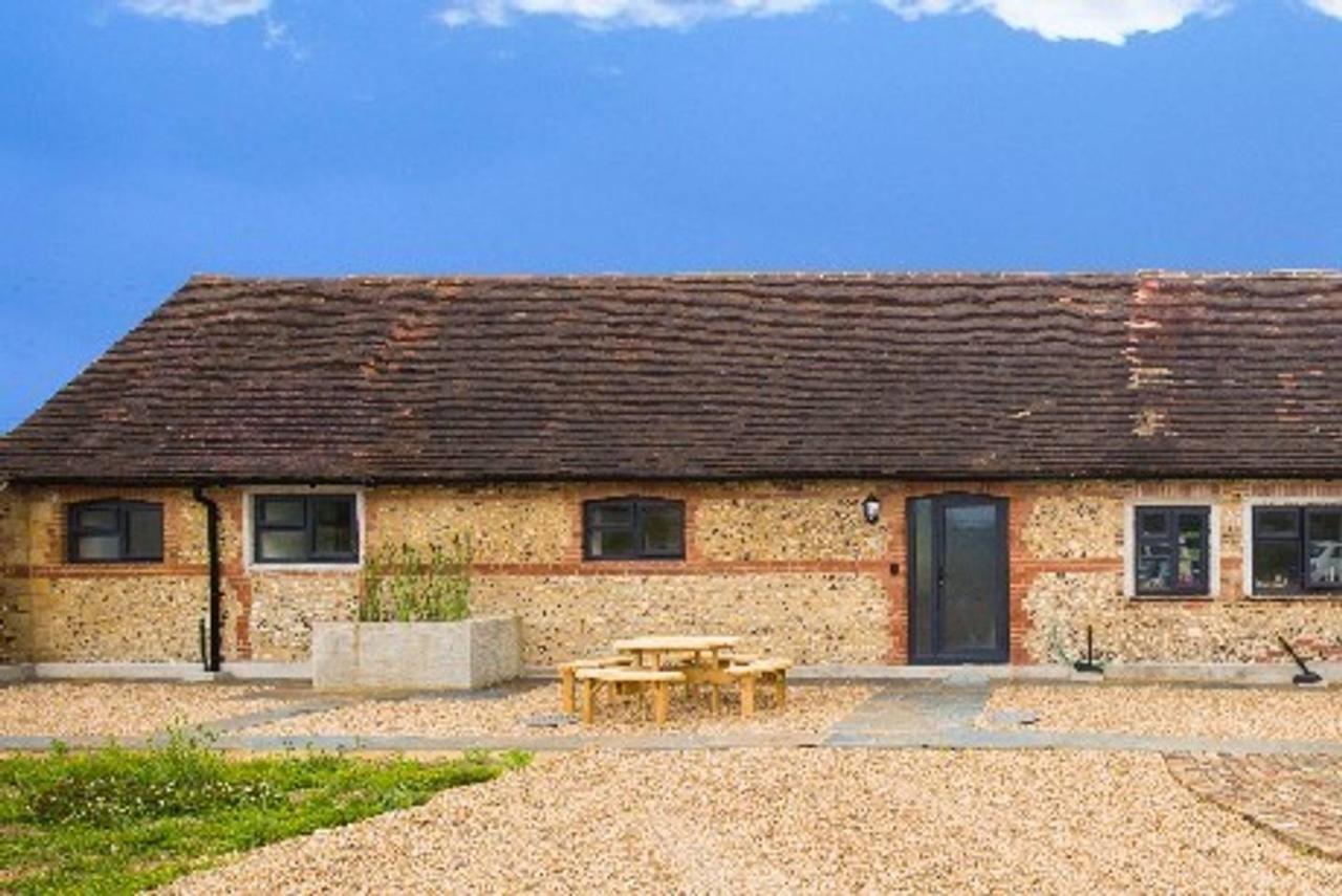 North Cottage - Country Retreat In The Heart Of Sussex -Twineham Екстер'єр фото