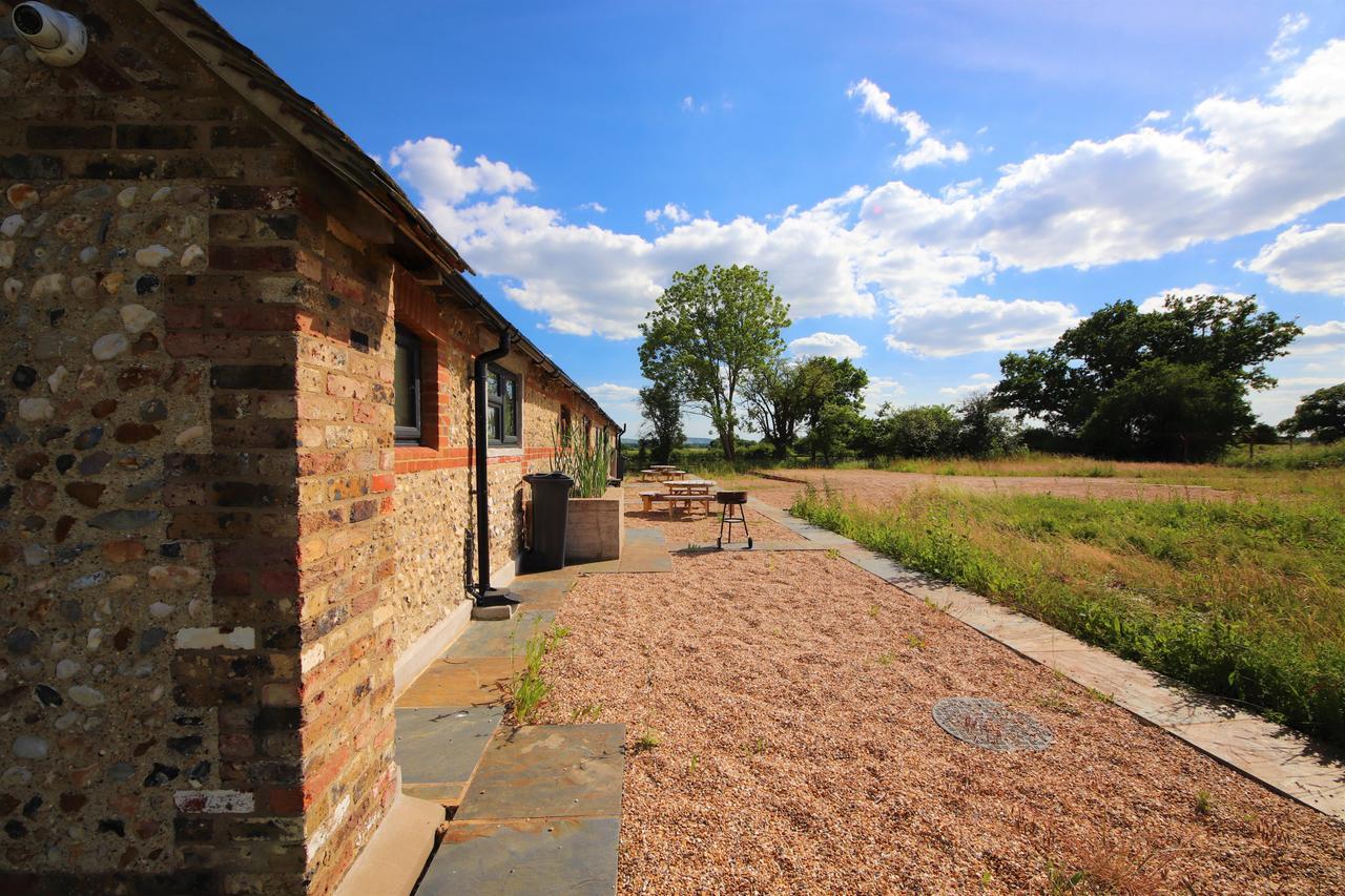 North Cottage - Country Retreat In The Heart Of Sussex -Twineham Екстер'єр фото