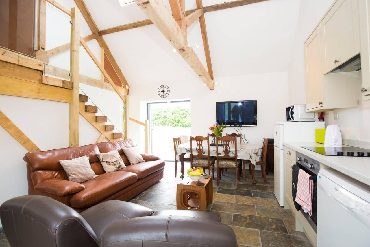 North Cottage - Country Retreat In The Heart Of Sussex -Twineham Екстер'єр фото