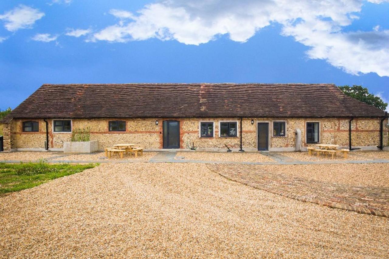 North Cottage - Country Retreat In The Heart Of Sussex -Twineham Екстер'єр фото