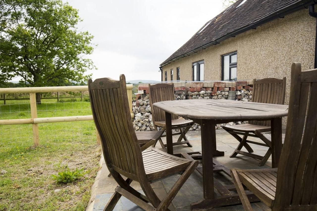 North Cottage - Country Retreat In The Heart Of Sussex -Twineham Екстер'єр фото