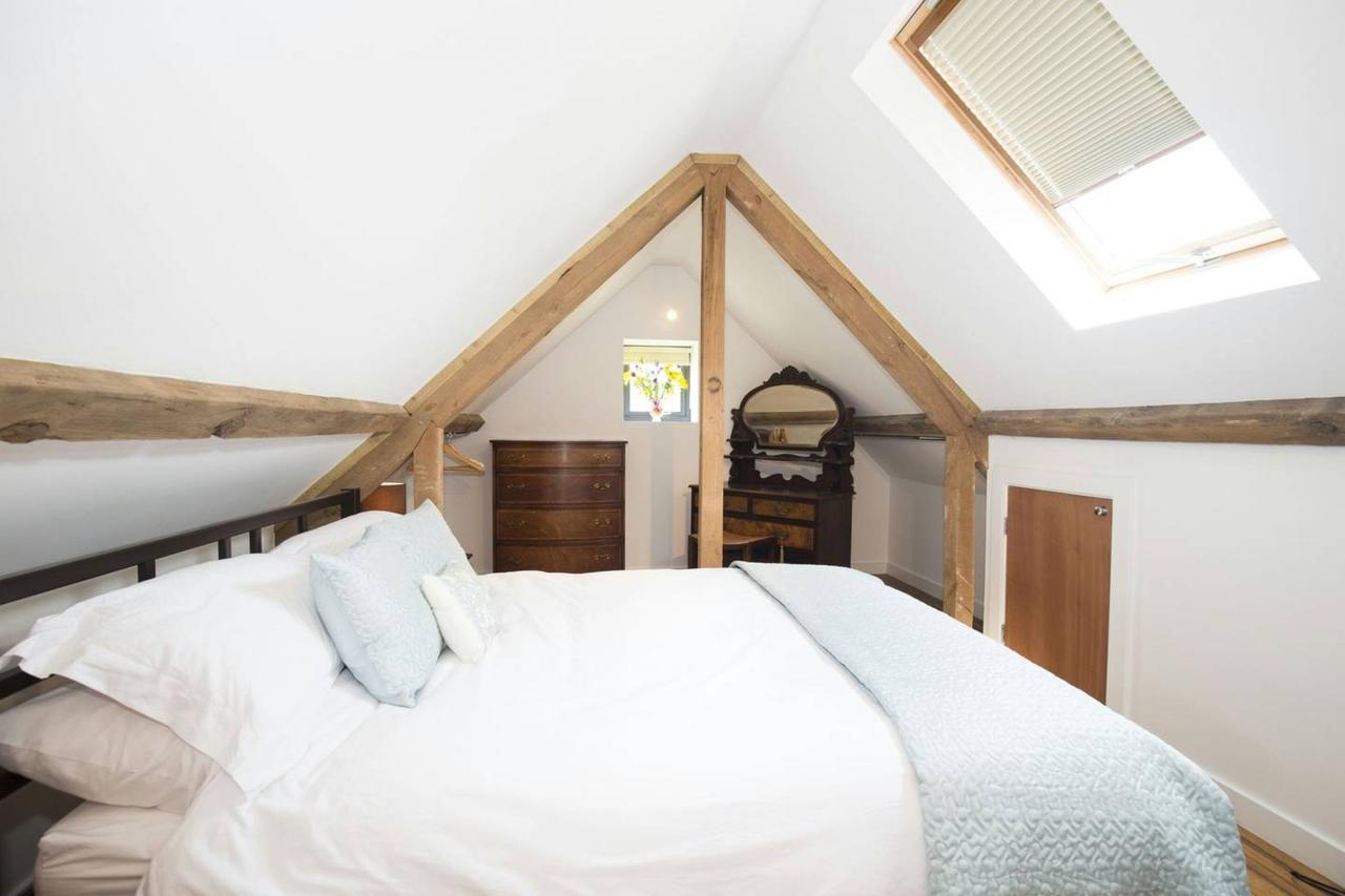 North Cottage - Country Retreat In The Heart Of Sussex -Twineham Екстер'єр фото