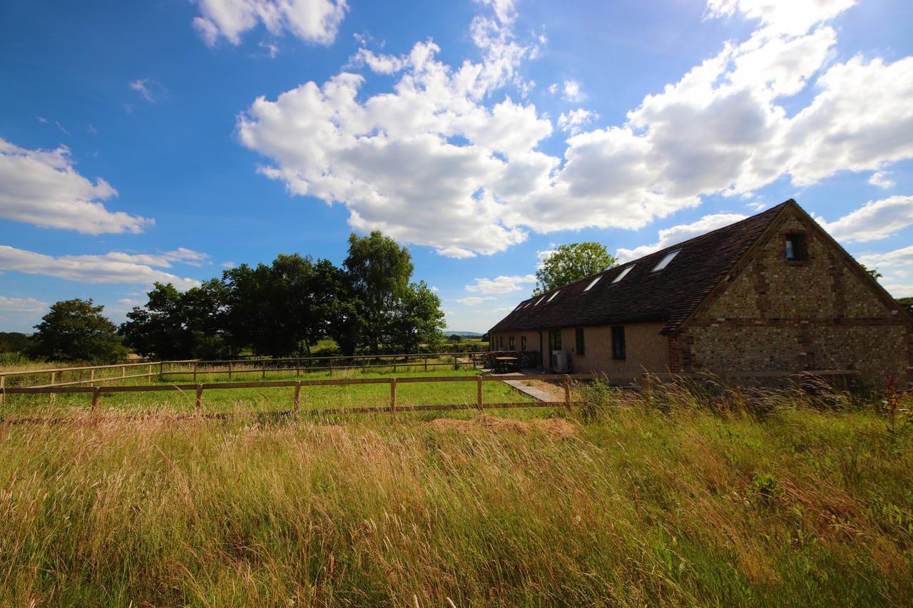 North Cottage - Country Retreat In The Heart Of Sussex -Twineham Екстер'єр фото